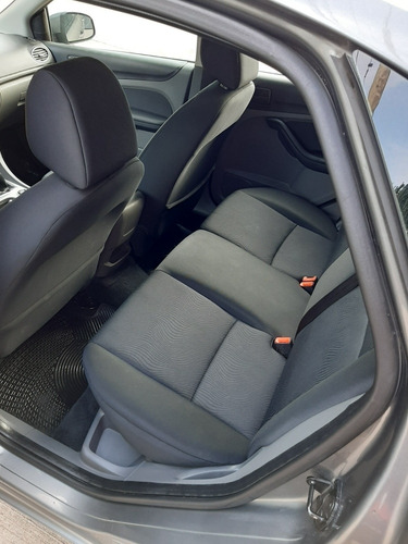 Ford Focus Ii 1.6 Trend Sigma 2011