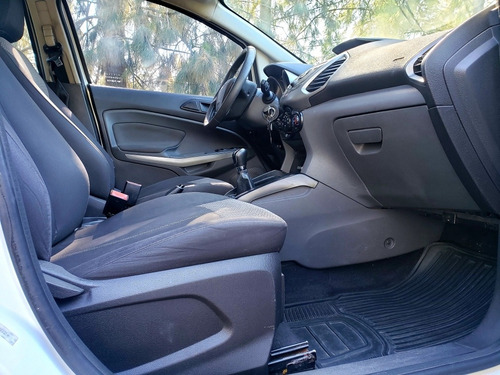 Ford Ecosport 1.6 Se 110cv 4x2 2015