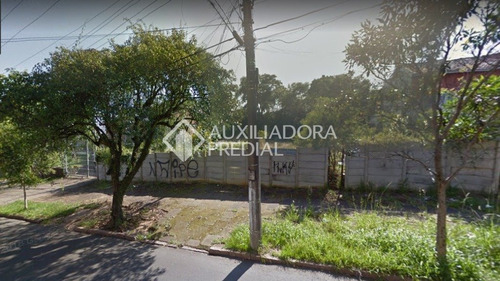Imagem 4 de 5 de Terreno - Chacara Das Pedras - Ref: 250201 - V-250201