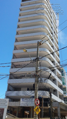 Imagem 1 de 1 de Apartamento - Barra - Ref: 2316 - V-2316