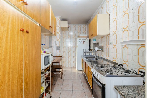 Imagem 11 de 20 de Apartamento À Venda No Bairro Vila Clementino - São Paulo/sp - O-25003-41345