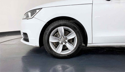 Imagen 9 de 15 de 105147 - Audi A1 2016 Con Garantía