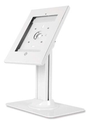 Siig Security Countertop Kiosk & Pos Stand For iPad Vvc