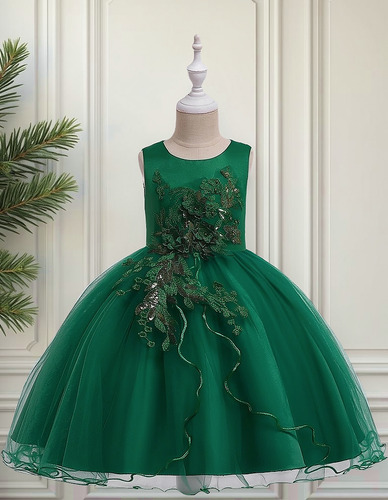 Vestido Niña Fiesta Brilla Con Estilo Bodas Eventos Beedité
