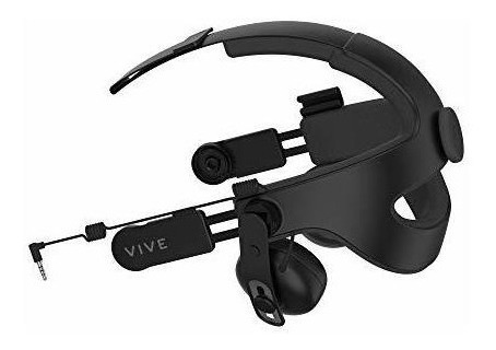 Correa De Audio Htc Vive Deluxe