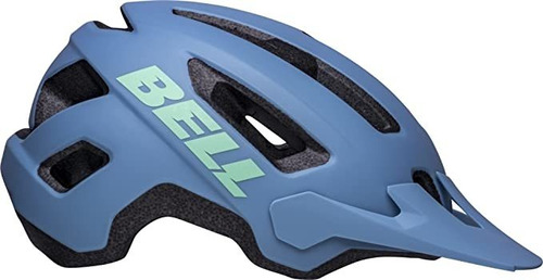 Bell Nomad 2 Mips - Casco De Bicicleta De Montaña Para Adu.