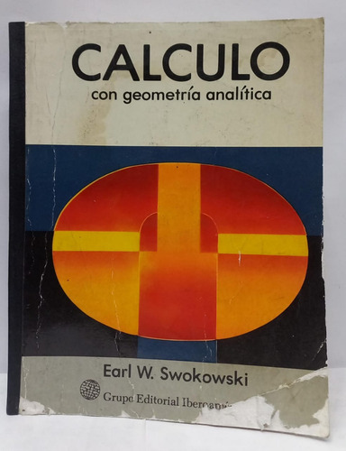 Calculo Con Geometria Analitica - Swokowski