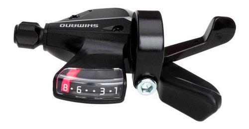 Shifters Shimano 3x8 Sl-m310 24 Velocidades Nuevos Altus