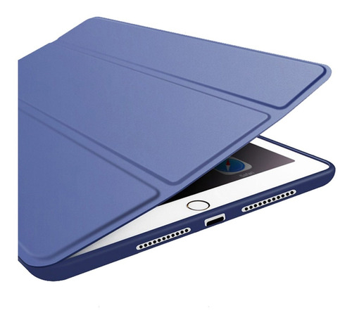 Funda Magnética Para iPad Air 5ª Gen 10,9 (2022) A2588 A2589