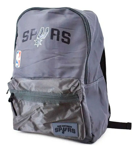  Mochila Nba Spurs 27651 