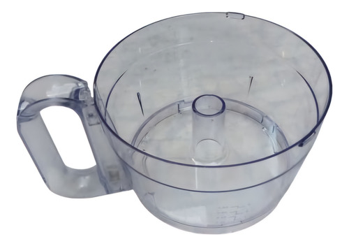 Bowl Procesadora Moulinex Fp5121 / Fp5131 ( Original )