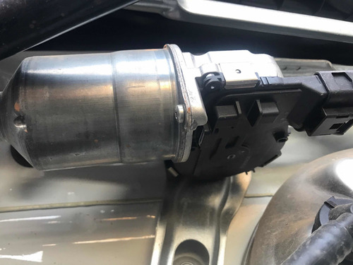 Motor Do Limpador Do Pará Brisas S/galhada Bmw X1 2019