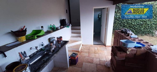 Imagem 18 de 26 de Casa Com 3 Dormitórios À Venda, 308 M² Por R$ 1.200.000,00 - Jardim Emília - Sorocaba/sp - Ca2526