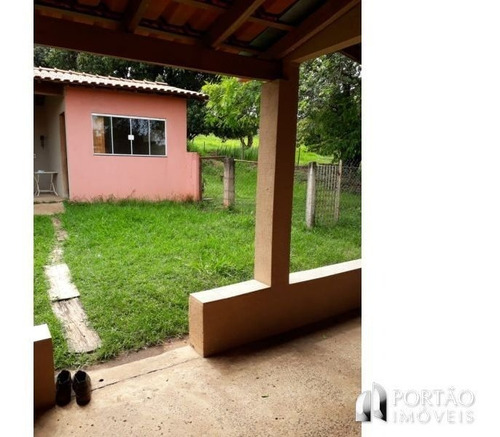 Imagem 14 de 15 de Sítio À Venda - Zona Rural, Piratininga-sp - 4877