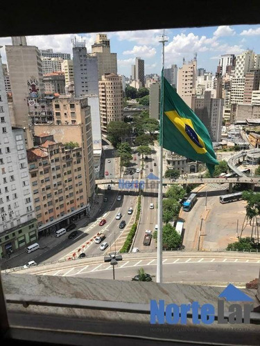 Imagem 1 de 18 de Sala Comercial À Venda, Bela Vista, São Paulo - . - Sa0127