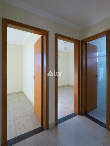 Imagem 10 de 30 de Apartamento Em Copacabana, Belo Horizonte/mg De 150m² 3 Quartos À Venda Por R$ 440.000,00 - Ap1522648-s