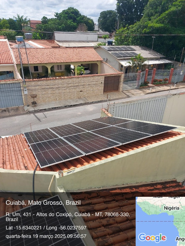 Rc Energia Solar