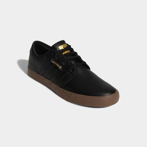 adidas seeley negras