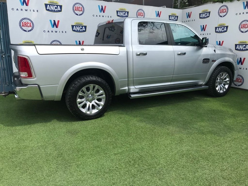 Imagen 5 de 14 de Dodge Ram 2500 Laramie Longhorn