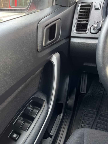 Imagen 14 de 15 de Ford Ranger 2021 2.5 Xlt Cabina Doble 4x2 Mt