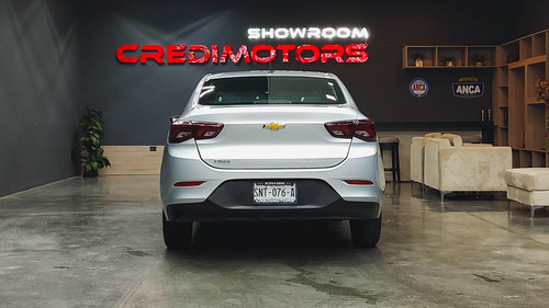 Chevrolet Onix 1.0 Ls Mt