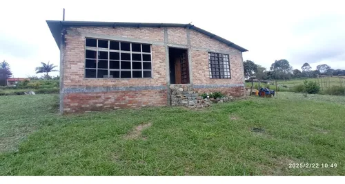 Se Vende Parcela En Cajibio