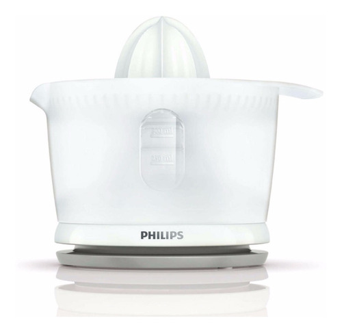 Exprimidor De Frutas Philips Hr2738/00 25watts 0.5 Litros