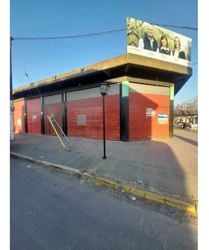 Alquiler Local Comercial En Esquina- Jose C. Paz