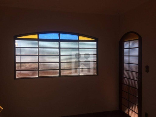 Imagem 18 de 22 de Casa Com 2 Dormitórios1 Suite À Venda, 293 M² Por R$ 430.000 - Independência - Ribeirão Preto/sp - Ca0744