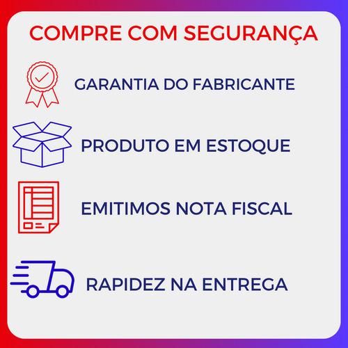 Inversor De Frequência Weg Cfw500 5cv 16a 220v Trifásico
