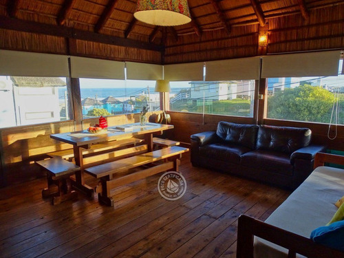 La Valizera En Punta Del Diablo