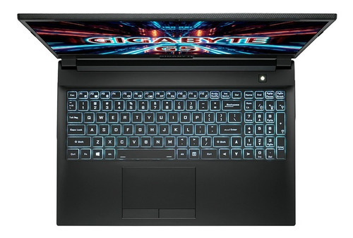 Notebook Gigabyte G5 Gd I5-11400h 16gb(2x8) Rtx3050-4g 512g