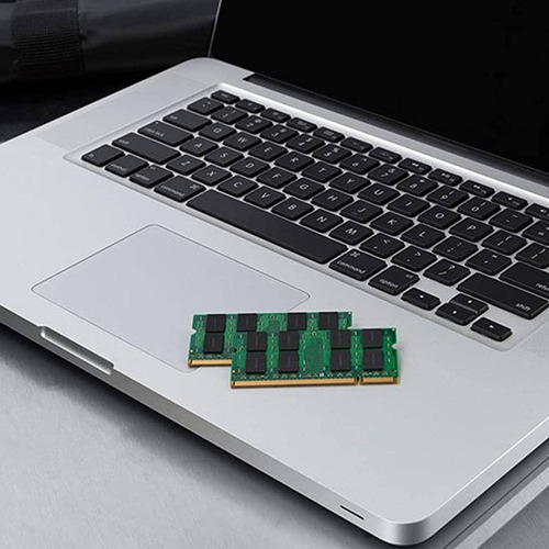 Memória 8gb 1600mt/s Ddr3l Non-ecc Cl11 Sodimm Kingston