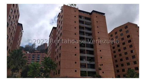 Apartamento En Venta Colinas De La Tahona 23-4801 Mc