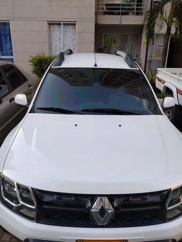 Renault Duster 1.6 Dynamique 4X2