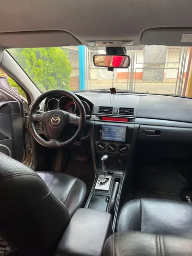 Mazda 3 2.0 Lxna7 (NO ASEGURABLE)