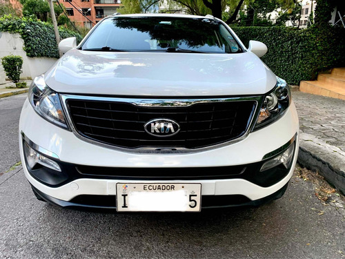 21600 2015 Kia Sportage R Full