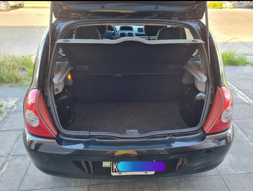 Renault Clio 1.2 Pack Plus 2011