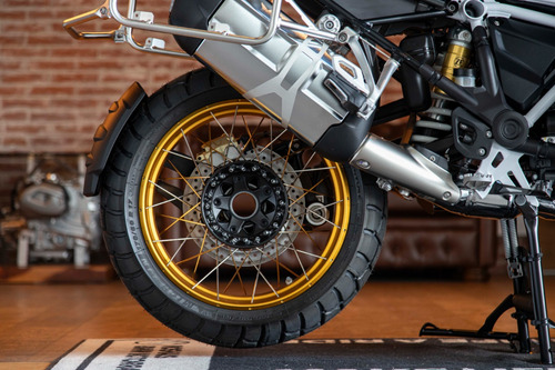 Bmw R 1250 Gs Adventure Rallye 0km! Permutas!!