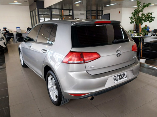 Volkswagen Golf 1.6 Trendline