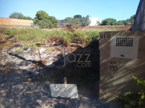 Excelente Chácara À Venda, 1000 M² Por R$ 260.000 - Chácaras Cruzeiro Do Sul - Campinas/sp - Ch0439