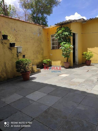 Imagem 30 de 30 de Sobrado Com 3 Dormitórios À Venda, 220 M² Por R$ 700.000,00 - Jardim Vila Galvão - Guarulhos/sp - So0105