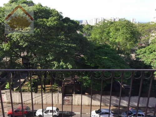 Imagem 1 de 14 de Apartamento A Venda No Bairro Gopoúva Em Guarulhos - Sp. - 868-1