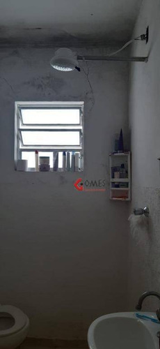 Imagem 13 de 22 de Sobrado Com 4 Dormitórios À Venda, 200 M² Por R$ 470.000,00 - Planalto - São Bernardo Do Campo/sp - So1106