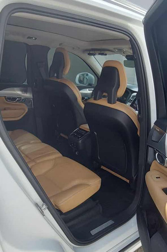 Volvo XC90 2.0 T6 Momentum Awd 7 Pas. At