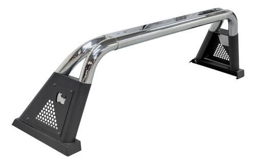 Rollbar Go Rhino 3.0 Inox Chevrolet Gmc Sierra 1500 14-23