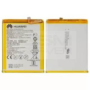 Batería Huawei Hb386483ecw+ Mate 9 Lite G9 Plus Gr5 Honor 6x