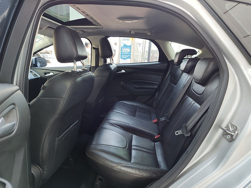 Imagen 16 de 25 de Ford Focus 2013 Se Plus Abasto Motors