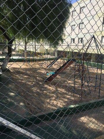 Imagem 14 de 17 de Apartamento Para Venda Com 60m² No Jardim Paulicéia Em Campinas - Sp - Ap2868