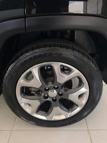 Imagem 10 de 10 de Jeep Compass 2.0 16v Flex Longitude Automático
